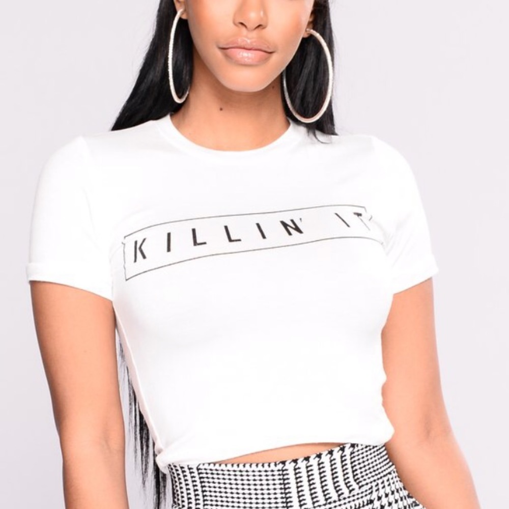 T shirt